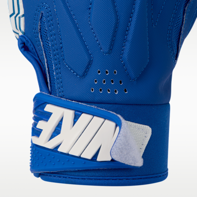 Nike D-Tack Football Gloves (1 Pair). Nike.com